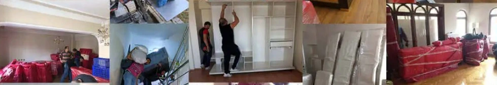 Bahçelievler evden eve nakliyat görseli